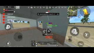 هكر بوبجي لايت سبيد طول كيم ببجي Hacker Light اشتراك بالقناة ببجي موبايل 