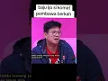 Download Lagu si komat bertemu dengan Andika kangen band #lagu #music