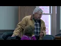 Carter County commissioner calls for a resignation amid bonus controversy