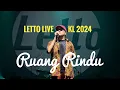 Download Lagu Letto Live KL 2024, lagu hit, Ruang Rindu. Best.