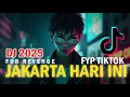 Download Lagu DJ BREAKBEAT JAKARTA HARI INI - FOR REVENGE FULL DJ FYP TIKTOK 2025