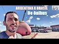 Download Lagu VI ALGO RARO AQUI! VIAGEM BUENOS AIRES A PORTO ALEGRE DE ONIBUS NA JBL INTERNACIONAL (EP 2)