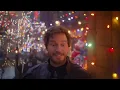 The Guardians of the galaxy Holiday Special - Here it  Christmastime - Kevin Bacon .