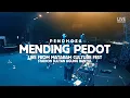 Download Lagu MENDING PEDOT - Pendhoza (Official Live Perform) Mataram Culture Fest Bantul