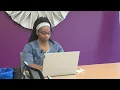 Free tech training helping women secure NGA jobs
