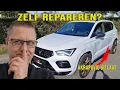 Download Lagu Ik koop de goedkoopste Cupra Ateca met schade en ga hem zelf herstellen! | Emiel's werkvlog