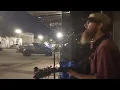 COVER "Voodoo" by Penny and Sparrow, Downtown Bryan, TX Fri Sept 26, 2025
