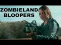 Download Lagu ZOMBIELAND Bloopers (Disney)