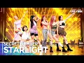 Download Lagu [Simply K-Pop CON-TOUR] SECRET NUMBER(시크릿넘버) - 'STARLIGHT' _ Ep.584 | [4K]