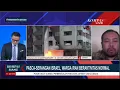 Download Lagu Pasca Serangan Israel, Warga Iran BerAktivitas Normal, STOP Perang Mencekam Iran vs Israel