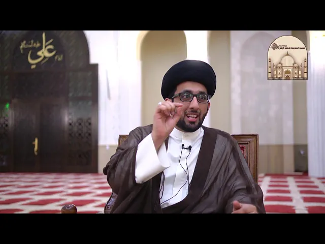 العدول من صلاة إلى أخرى - سماحة السيد موسى العلي