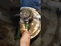 Chrysler Pacifica CS Evap system leak fix