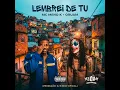 LEMBREI DE TU (feat. MC MENO K & ORUAM) - DJ B BEAT OFICIAL & 300 Records