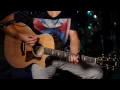 Sam Hunt - Take Your Time (Official Music Video - Cover by Tay Watts)