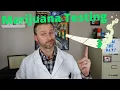 All about pre-employment marijuana testing - A Doctor s Advice