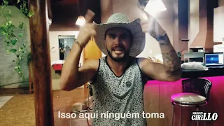 Marcus Cirillo - O nome dela é... ???????? (part. Filipe & Thiago) ((Paródia Jenifer)