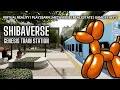 Download Lagu The Genesis Train Station - FriendShib Square - Shibaverse Metaverse
