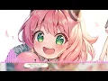 Download Lagu 【Nightcore】HHMR \u0026 Krbread➝Once More♪ feat. Sofuu