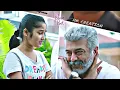 Download Lagu 💙Kannana Kanne 💫Viswasam || Song Whatsapp Status 💙💙Nee Thoongumbodhu ✨️Un Netri Meedhu Song Status 💙
