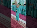 Download Lagu Jumat Beriman - Praktek Iqomah