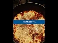 Lagu Shakshuka