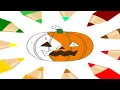 Emoji Coloring Gameplay