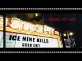 Download Lagu Ice Nine Kills - A Work Of Art (Feat. Shavo) (Warning!!! Contains Graphic Content)