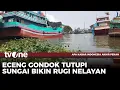 Download Lagu Nelayan Merugi, Eceng Gondok Tutupi Aliran Sungai Juwana | AKAP tvOne