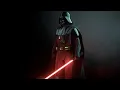 STAR WARS - Darth Vader Immersive Cinematic Gameplay 4K