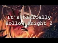 Hollow Knight Silksong Trailer Analysis