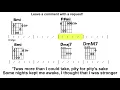 Download Lagu Girl Put Your Records On (Corinne Bailey Rae) Guitar/Lyric Play-Along NO CAPO