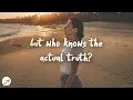 beabadoobee - Beaches (Lyrics)
