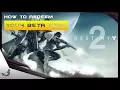 How To Redeem Your Destiny 2 Beta Code