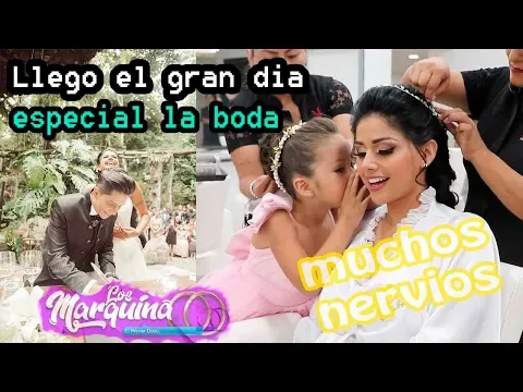 Download MP3 CAPITULO 136: Y llego el 14 de febrero ,la boda de Los Marquina