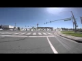 South Bound U S 395 Driving Directions to Dolan Lexus