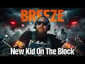 The Tattooed Beast Shaking Up Bikers On YouTube - Meet Breeze