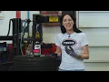 Stop Tire Leaks Around The Bead - Natural Rubber Bead Sealer Fills and Seals Leaks Between The Bead