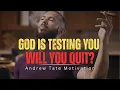 Lagu Andrew Tate: God’s Timing is Perfect – Why You MUST Trust the Process for Success! | Motivation