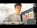 Download Lagu [Live] 이담(Etham) - Purpose (Stripped) | 한글자막 라이브