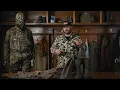 Banded Wader Fit Guide