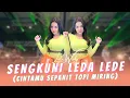 Download Lagu SENGKUNI LEDA LEDE (Koplo Version) - Lala Widy | Cintamu Sepahit Topi Miring (MV ANEKA SAFARI)