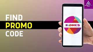 2024 How to Find Kohls Promo Codes Enter Kohls Coupon Codes