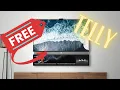 Free TV by Telly - Find out how to get yours