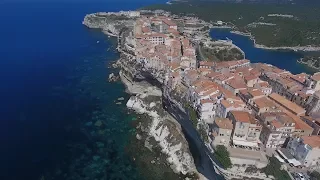 Sailing Greatcircle – Bonifacio (ep.33)