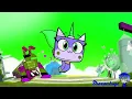 Preview 2 Unikitty! Intro Effects (Preview 2 TSMUACVS8839B Stuff V4 Effects)