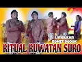 Download Lagu RITUAL RUWATAN SASI SURO LIMBUKAN KOMET DODOK DAGELAN JOWO LUCU GUYONAN SPESIAL EDISI TERBARU