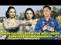 Download Lagu NIKEN SALINDRY BERI KODE MAS LINDRA SUPAYA CEPAT MELAMARNYA - LILIN