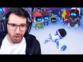 Download Lagu Astro Bot's Final Boss and SECRET LEVEL is incredible