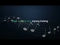 PANGARAP KO ANG IBIGIN KA - MALE KEY - FULL BAND KARAOKE - INSTRUMENTAL - REGINE VELASQUEZ
