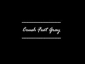 [Audio] 크러쉬(Crush)-Whatever You Do Cover